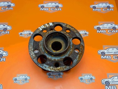 Ступица задняя MERCEDES-BENZ E-класс W211/S211 (2002 - 2006) — Разборка Мерседес