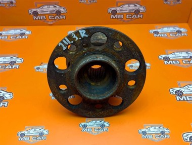 Ступица задняя MERCEDES-BENZ E-класс W211/S211 (2002 - 2006) — Разборка Мерседес