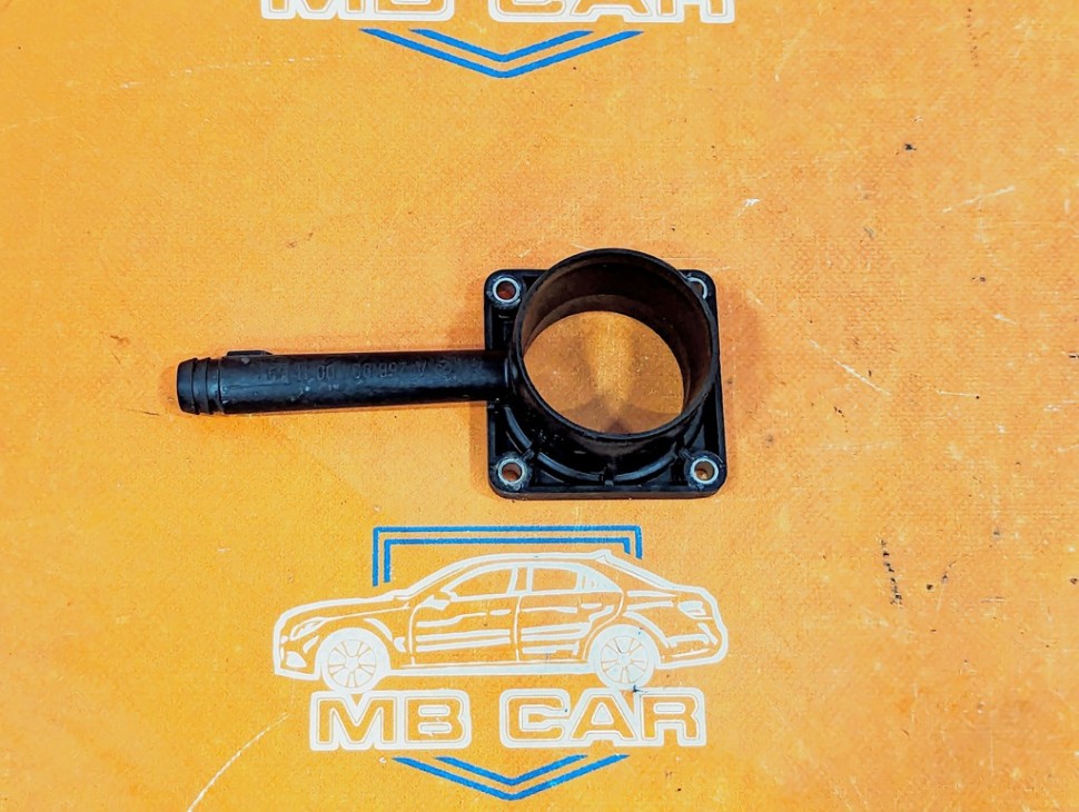 Фланец MERCEDES-BENZ A-класс W169 (2004 - 2008) фото 1 — Разборка Мерседес