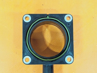 Фланец MERCEDES-BENZ A-класс W169 (2004 - 2008) — Разборка Мерседес