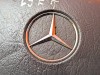 Подушка безопасности в руль MERCEDES-BENZ A-класс W168 (1997 - 2001) A 160 1.6 AT (102 л.с.) фото 4 &mdash; Разборка Мерседес