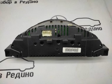 Щиток приборов MERCEDES-BENZ C-класс W203/S203/CL203 рестайлинг (2004 - 2008) — Разборка Мерседес