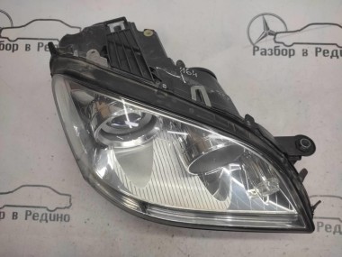Фара правая MERCEDES-BENZ M-класс W164 (2005 - 2008) — Разборка Мерседес