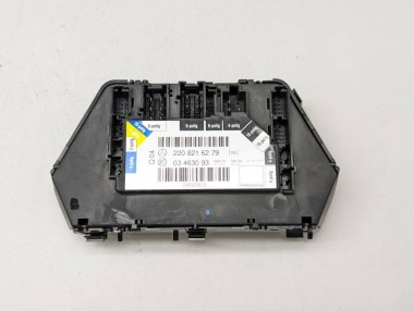 Джойстик MERCEDES-BENZ S-класс W220 (1998 - 2005) — Разборка Мерседес