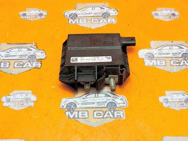 Клемма плюсовая MERCEDES-BENZ GLC-класс X253 рестайлинг (2019 - 2025) &mdash; Разборка Мерседес