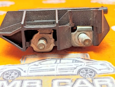 Клемма плюсовая MERCEDES-BENZ GLC-класс X253 рестайлинг (2019 - 2025) &mdash; Разборка Мерседес