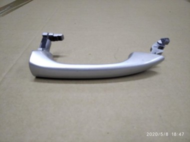 Ручка двери наружняя MERCEDES-BENZ C-класс W203/S203/CL203 (2000 - 2004) — Разборка Мерседес