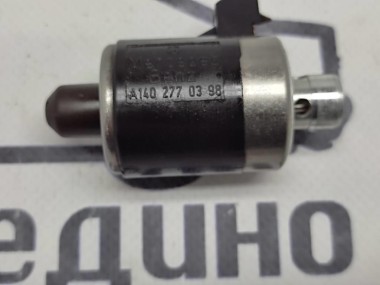 Клапан гидроблока АКПП MERCEDES-BENZ E-класс W211/S211 (2002 - 2006) — Разборка Мерседес