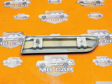 Молдинг крыла левый MERCEDES-BENZ CLK-класс C208/W208 (1997 - 2000) &mdash; Разборка Мерседес