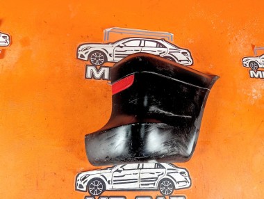 Уголок заднего бампера MERCEDES-BENZ V-класс W639 (2003 - 2014) &mdash; Разборка Мерседес