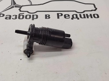 Насос омывателей MERCEDES-BENZ M-класс W164 (2005 - 2008) — Разборка Мерседес