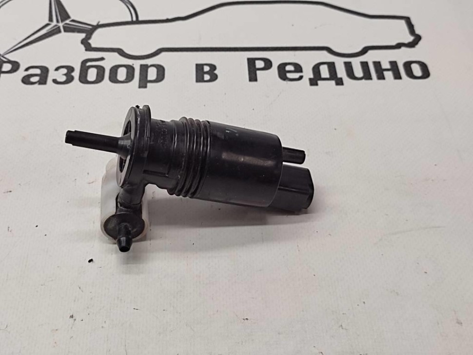 Насос омывателей MERCEDES-BENZ M-класс W164 (2005 - 2008) фото 1 — Разборка Мерседес