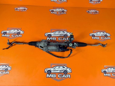 Рулевая рейка MERCEDES-BENZ E-класс W212/S212/C207/A207 рестайлинг (2013 - 2016) &mdash; Разборка Мерседес