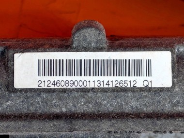 Рулевая рейка MERCEDES-BENZ E-класс W212/S212/C207/A207 рестайлинг (2013 - 2016) &mdash; Разборка Мерседес