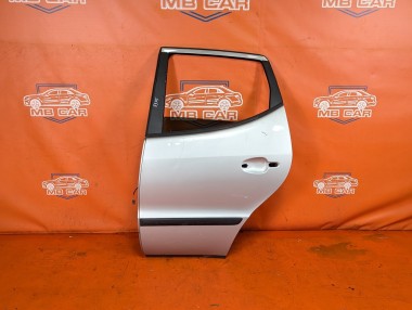 Дверь задняя левая MERCEDES-BENZ A-класс W168 рестайлинг (2001 - 2004) A 170 1.7 AT (95 л.с.) &mdash; Разборка Мерседес