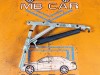Петля крышки багажника MERCEDES-BENZ S-класс W220 рестайлинг (2002 - 2005) S 320 CDI 3.2 AT (204 л.с.) фото 2 &mdash; Разборка Мерседес