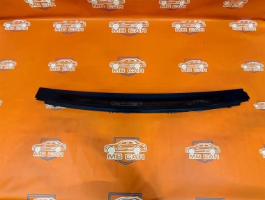 Решетка MERCEDES-BENZ A-класс W168 рестайлинг (2001 - 2004) — Разборка Мерседес