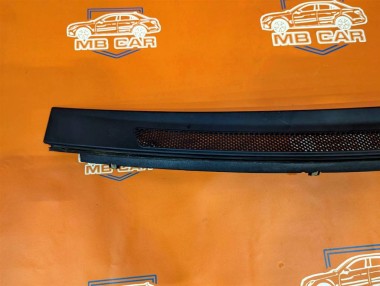 Решетка MERCEDES-BENZ A-класс W168 рестайлинг (2001 - 2004) — Разборка Мерседес