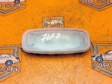 Плафон салона MERCEDES-BENZ A-класс W168 рестайлинг (2001 - 2004) A 210 2.1 AT (140 л.с.) &mdash; Разборка Мерседес