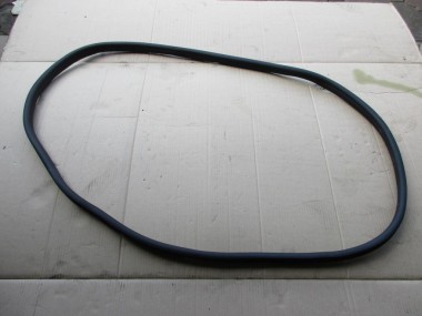 Уплотнитель дверного проема ( на кузове ) MERCEDES-BENZ GLC-класс Coupe C253 (2016 - 2019) — Разборка Мерседес