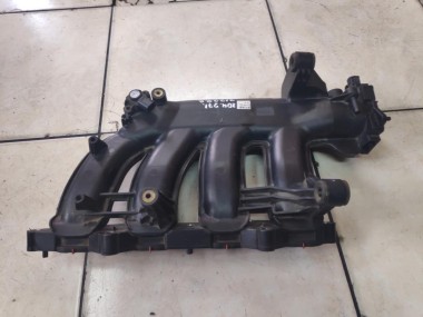 Коллектор впускной MERCEDES-BENZ C-класс W204/S204 (2006 - 2011) — Разборка Мерседес