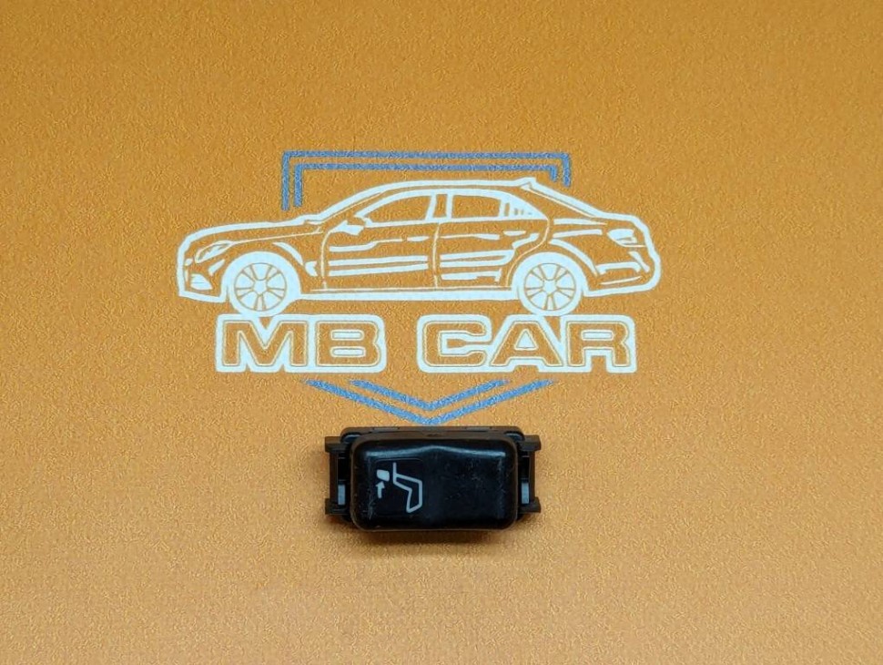 Кнопка MERCEDES-BENZ C-класс W202/S202 (1993 - 1997) фото 1 — Разборка Мерседес