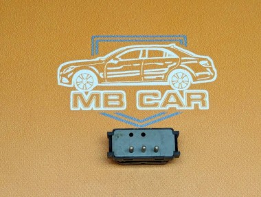 Кнопка MERCEDES-BENZ C-класс W202/S202 (1993 - 1997) — Разборка Мерседес