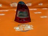 Фонарь задний левый MERCEDES-BENZ A-класс W168 рестайлинг (2001 - 2004) фото 1 — Разборка Мерседес