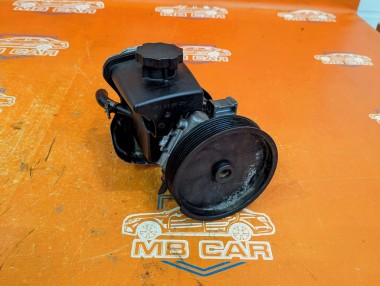 ГУР MERCEDES-BENZ E-класс W211/S211 (2002 - 2006) — Разборка Мерседес