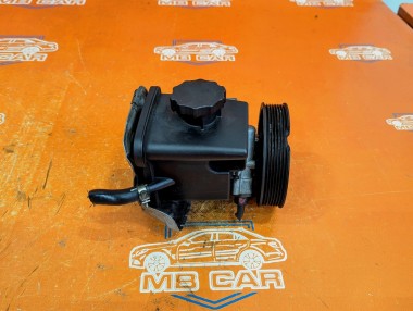 ГУР MERCEDES-BENZ E-класс W211/S211 (2002 - 2006) — Разборка Мерседес