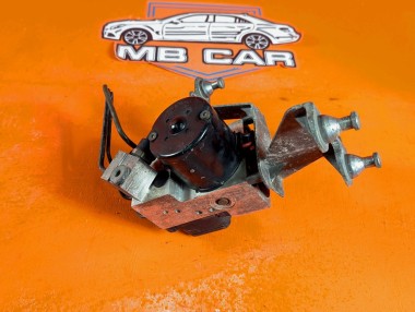 Блок ABS MERCEDES-BENZ S-класс W220 (1998 - 2005) &mdash; Разборка Мерседес