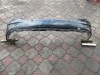 Бампер задний MERCEDES-BENZ M-класс W164 (2005 - 2008) фото 1 — Разборка Мерседес