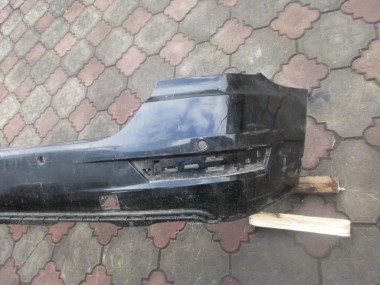 Бампер задний MERCEDES-BENZ M-класс W164 (2005 - 2008) — Разборка Мерседес