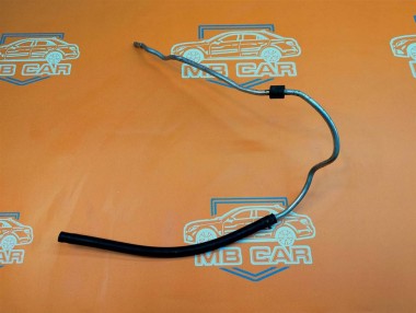 Шланг подогрева бачка омывателя MERCEDES-BENZ E-класс W212/S212/C207/A207 рестайлинг (2013 - 2016) — Разборка Мерседес