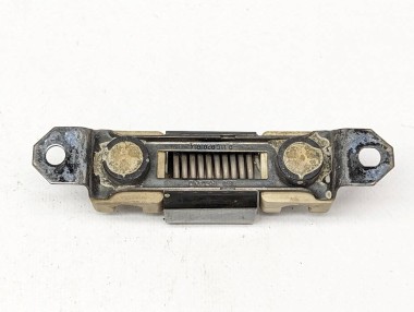 Реле вентилятора MERCEDES-BENZ CL-класс C140 (1992 - 2000) — Разборка Мерседес