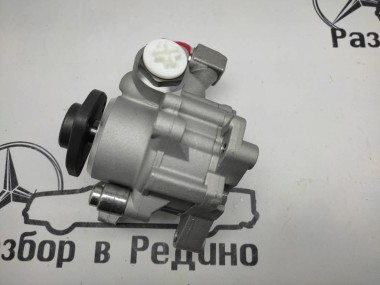 ГУР MERCEDES-BENZ S-класс W220 (1998 - 2005) — Разборка Мерседес