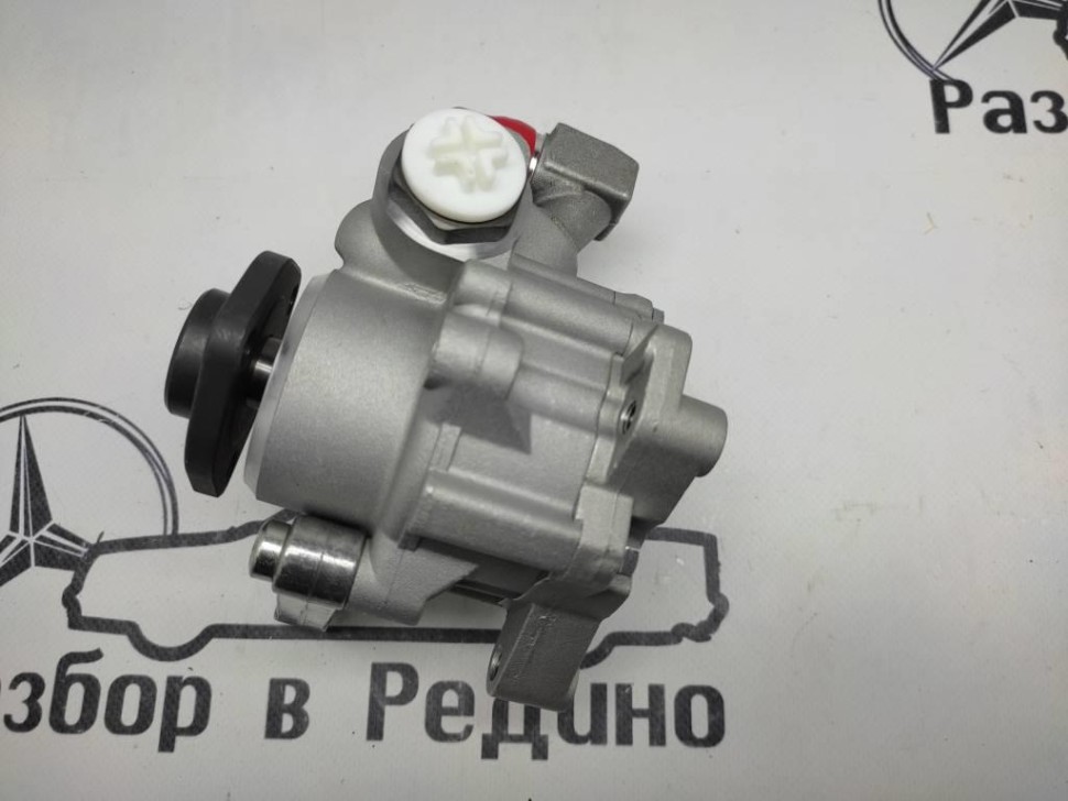 ГУР MERCEDES-BENZ S-класс W220 (1998 - 2005) фото 1 — Разборка Мерседес