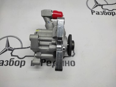 ГУР MERCEDES-BENZ S-класс W220 (1998 - 2005) — Разборка Мерседес