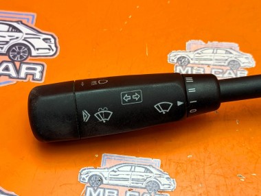 Переключатель подрулевой MERCEDES-BENZ A-класс W168 рестайлинг (2001 - 2004) — Разборка Мерседес