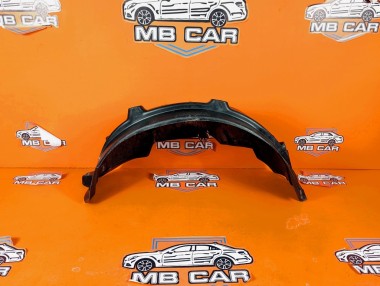 Подкрылок передний левый MERCEDES-BENZ M-класс W163 (1997 - 2001) &mdash; Разборка Мерседес
