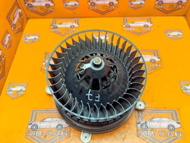Моторчик отопителя MERCEDES-BENZ E-класс W210/S210 рестайлинг (1999 - 2003) E 200 2.0 MT (163 л.с.) &mdash; Разборка Мерседес