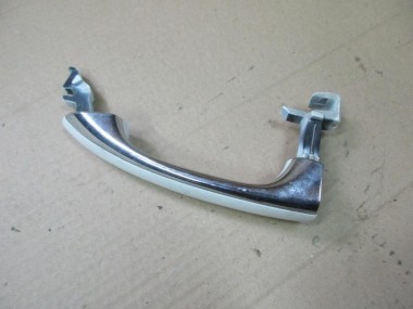 Ручка двери наружняя MERCEDES-BENZ E-класс W211/S211 (2002 - 2006) — Разборка Мерседес