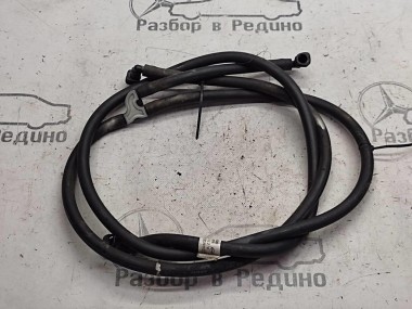 Шланг омывателей фар MERCEDES-BENZ E-класс W211/S211 рестайлинг (2006 - 2009) — Разборка Мерседес