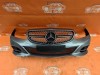 Бампер передний MERCEDES-BENZ E-класс W212/S212/C207/A207 рестайлинг (2013 - 2016) фото 1 — Разборка Мерседес