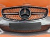 Бампер передний MERCEDES-BENZ E-класс W212/S212/C207/A207 рестайлинг (2013 - 2016) фото 4 — Разборка Мерседес