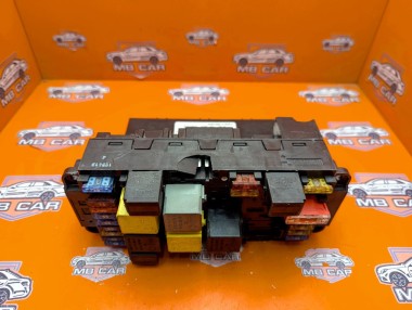 Блок SAM передний MERCEDES-BENZ C-класс W203/S203/CL203 (2000 - 2004) — Разборка Мерседес