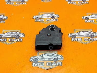 Сервоприводы печки MERCEDES-BENZ M-класс W163 (1997 - 2001) &mdash; Разборка Мерседес