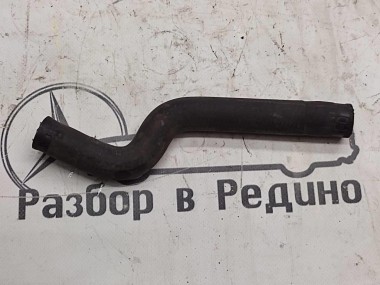 Патрубок ОЖ MERCEDES-BENZ CLK-класс C208/W208 (1997 - 2000) — Разборка Мерседес