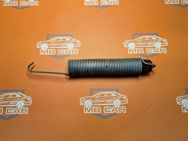Пружина петли багажника MERCEDES-BENZ E-класс W211/S211 рестайлинг (2006 - 2009) — Разборка Мерседес