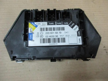 Джойстик MERCEDES-BENZ S-класс W220 рестайлинг (2002 - 2005) — Разборка Мерседес